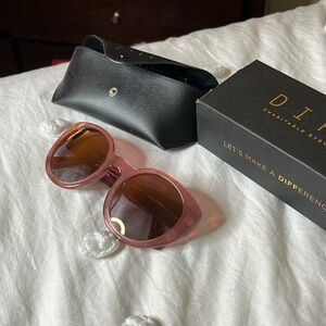 Diff Sunglasses